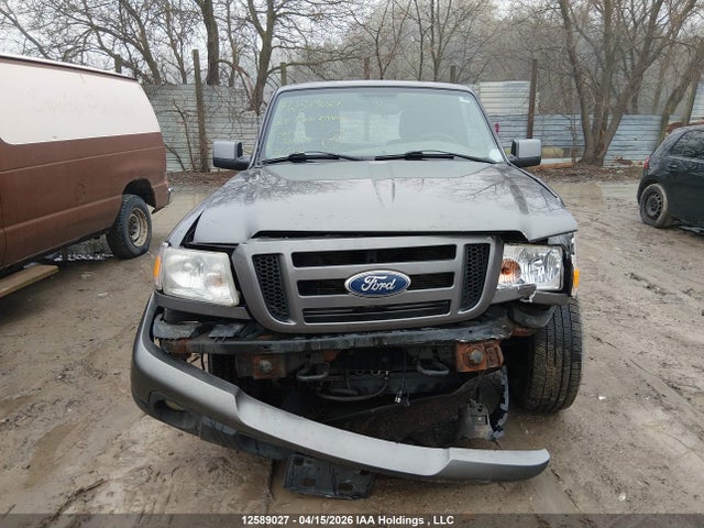 Продажа на аукционе авто 2011 Ford Ranger Super Cab, vin: 1FTLR4FE6BPA28702, номер лота: 12589027