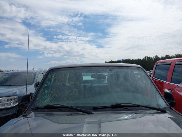 Продажа на аукционе авто 2011 Ford Ranger Super Cab, vin: 1FTLR4FE6BPA28702, номер лота: 12589027