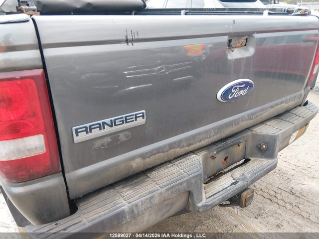 Продажа на аукционе авто 2011 Ford Ranger Super Cab, vin: 1FTLR4FE6BPA28702, номер лота: 12589027