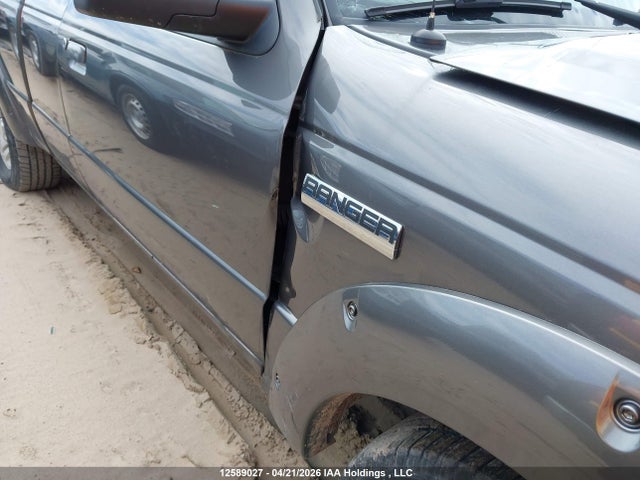 Продажа на аукционе авто 2011 Ford Ranger Super Cab, vin: 1FTLR4FE6BPA28702, номер лота: 12589027