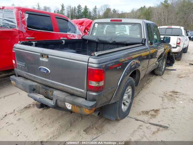 Продажа на аукционе авто 2011 Ford Ranger Super Cab, vin: 1FTLR4FE6BPA28702, номер лота: 12589027