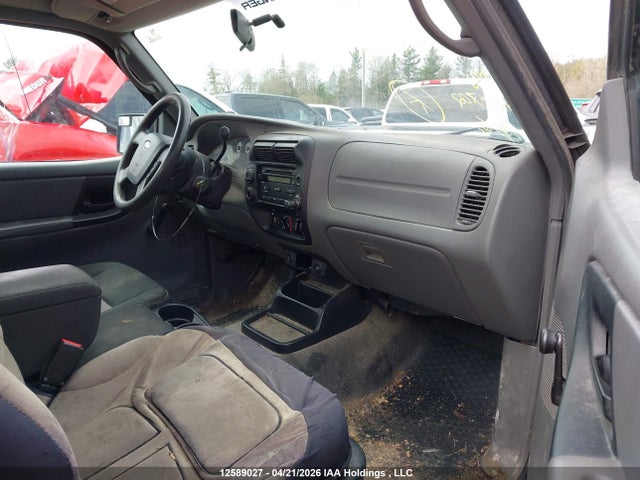 Продажа на аукционе авто 2011 Ford Ranger Super Cab, vin: 1FTLR4FE6BPA28702, номер лота: 12589027