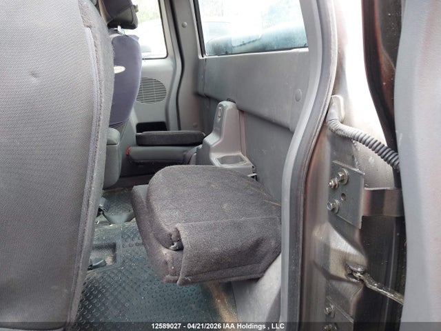 Продажа на аукционе авто 2011 Ford Ranger Super Cab, vin: 1FTLR4FE6BPA28702, номер лота: 12589027