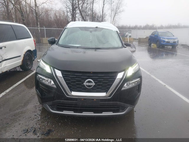 Продаж на аукціоні авто 2023 Nissan Rogue Sl, vin: JN8BT3CB3PW181900, номер лоту: 12589031