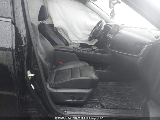 Продаж на аукціоні авто 2023 Nissan Rogue Sl, vin: JN8BT3CB3PW181900, номер лоту: 12589031