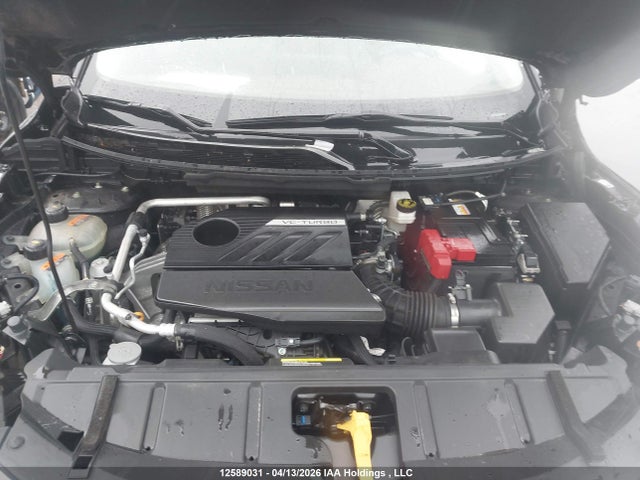 Продаж на аукціоні авто 2023 Nissan Rogue Sl, vin: JN8BT3CB3PW181900, номер лоту: 12589031