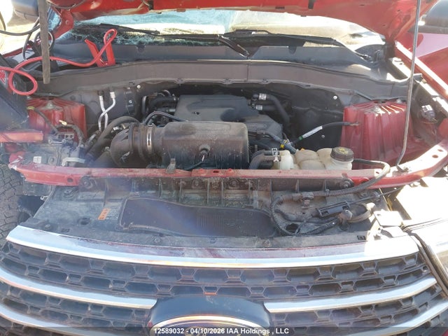 1FMSK8DH5LGB87678 Ford EXPLORER XLT