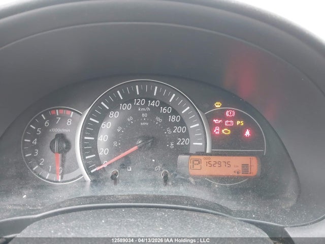 3N1CK3CPXHL239414 Nissan Micra S/sr/sv