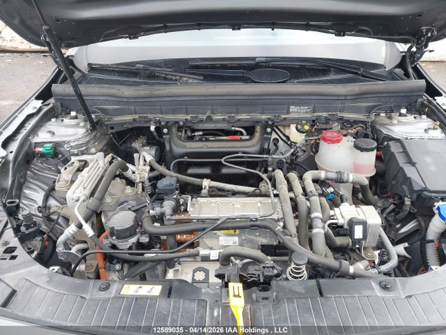 Продаж на аукціоні авто 2023 Mercedes-benz Eqb 350 4matic, vin: W1N9M1DB8PN032097, номер лоту: 12589035