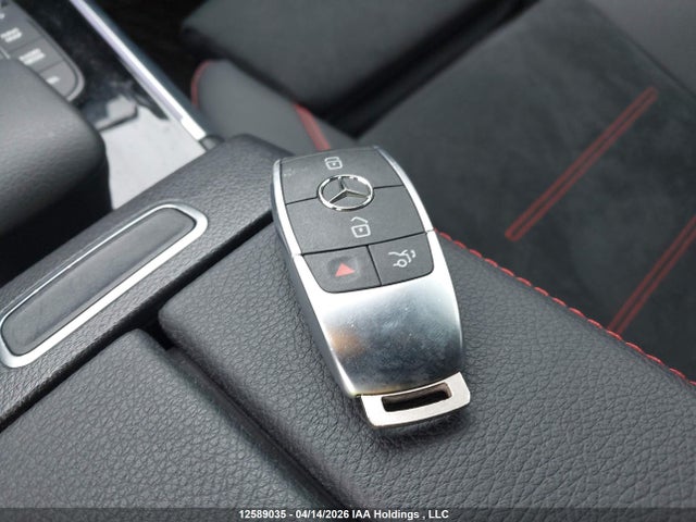 Продаж на аукціоні авто 2023 Mercedes-benz Eqb 350 4matic, vin: W1N9M1DB8PN032097, номер лоту: 12589035