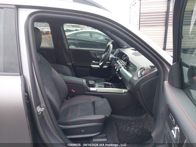 Продаж на аукціоні авто 2023 Mercedes-benz Eqb 350 4matic, vin: W1N9M1DB8PN032097, номер лоту: 12589035