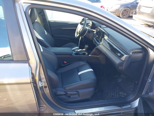 Aukcja sprzedaży 2025 Toyota Camry Se Upgrade, vin: 4T1DBADKXSU536104, numer aukcji: 12589036