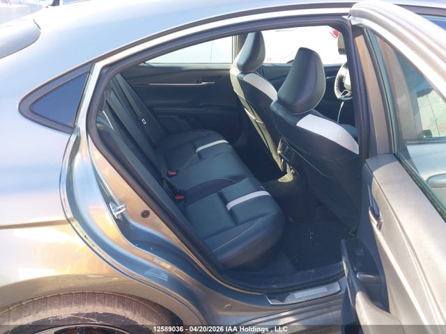 Aukcja sprzedaży 2025 Toyota Camry Se Upgrade, vin: 4T1DBADKXSU536104, numer aukcji: 12589036