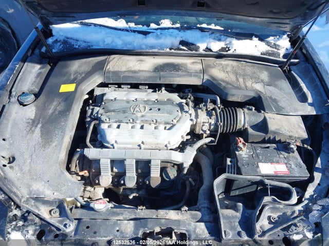 Aukcja sprzedaży 2012 Acura Tl, vin: 19UUA9F50CA800125, numer aukcji: 12532536