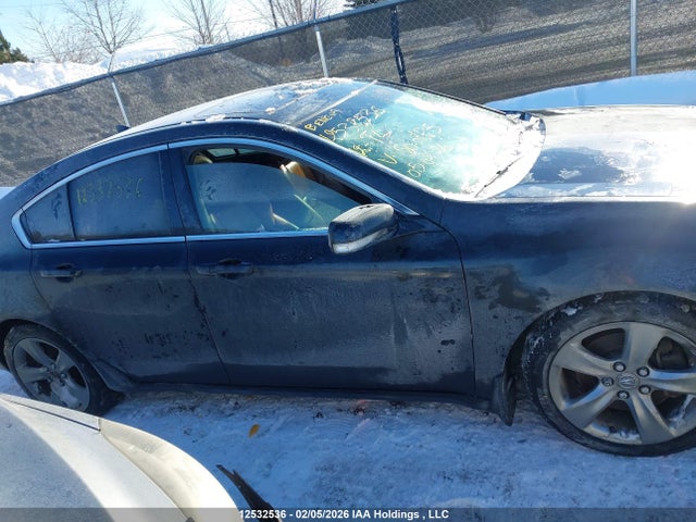 Aukcja sprzedaży 2012 Acura Tl, vin: 19UUA9F50CA800125, numer aukcji: 12532536