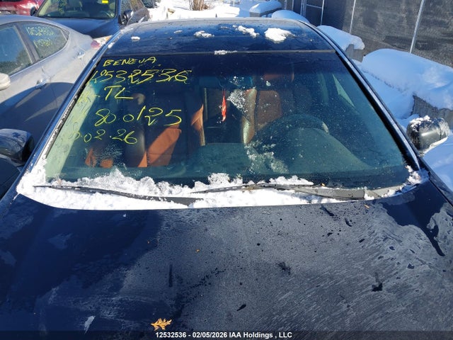 Aukcja sprzedaży 2012 Acura Tl, vin: 19UUA9F50CA800125, numer aukcji: 12532536