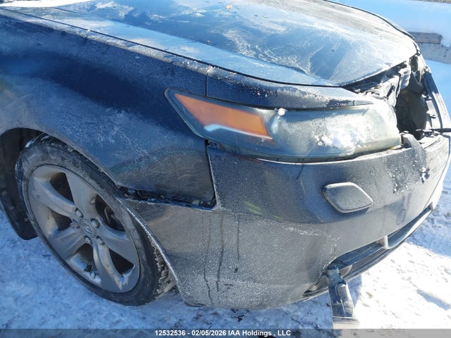 Aukcja sprzedaży 2012 Acura Tl, vin: 19UUA9F50CA800125, numer aukcji: 12532536