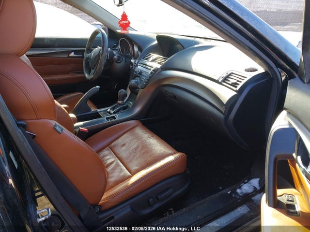 Aukcja sprzedaży 2012 Acura Tl, vin: 19UUA9F50CA800125, numer aukcji: 12532536