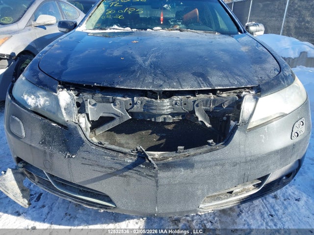 Aukcja sprzedaży 2012 Acura Tl, vin: 19UUA9F50CA800125, numer aukcji: 12532536