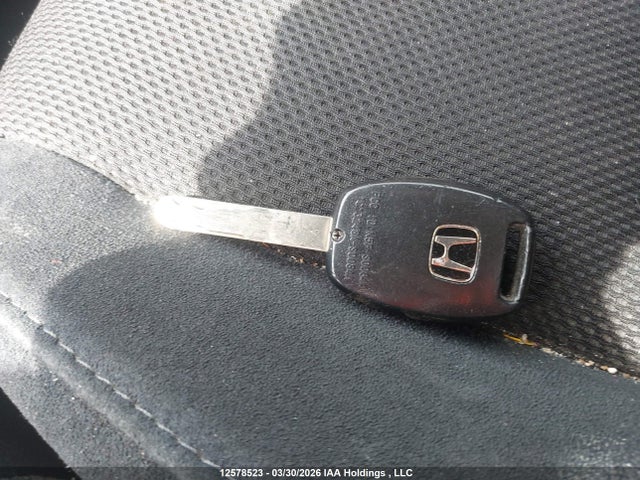 2010 Honda Civic Sport მანქანა იყიდება აუქციონზე, vin: 2HGFA1F69AH020657, აუქციონის ნომერი: 12578523