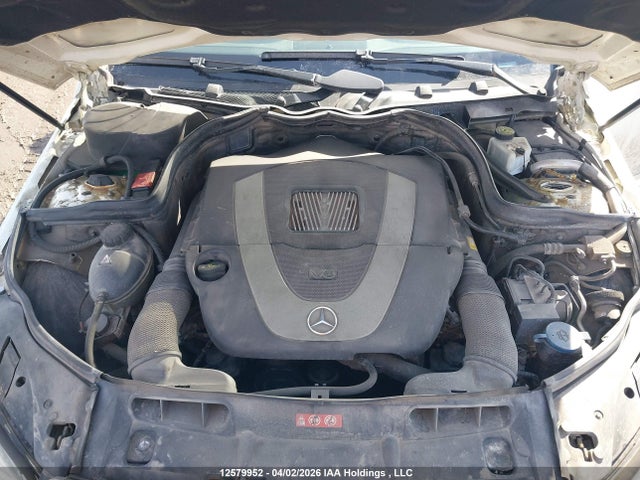 Aukcja sprzedaży 2011 Mercedes-benz C 250 4matic, vin: WDDGF8FB0BF593899, numer aukcji: 12579952