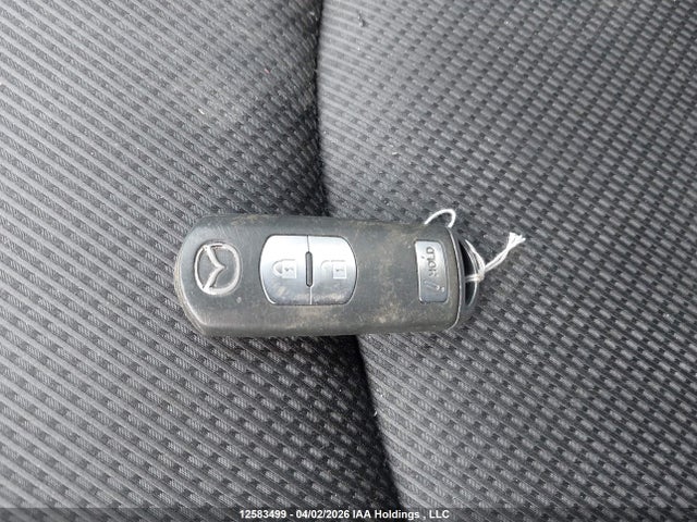 JM1BN1K75H1151383 Mazda Mazda3 Gx