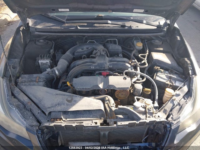 JF1GPAD6XEG298446 Subaru Impreza 2.0i Premium