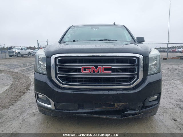 1GKS2GKCXFR168773 GMC Yukon Xl 1500 Sle