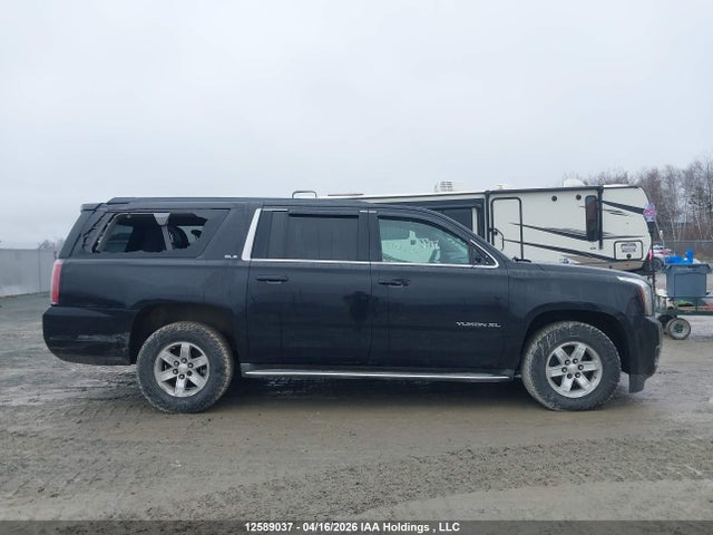 1GKS2GKCXFR168773 GMC Yukon Xl 1500 Sle