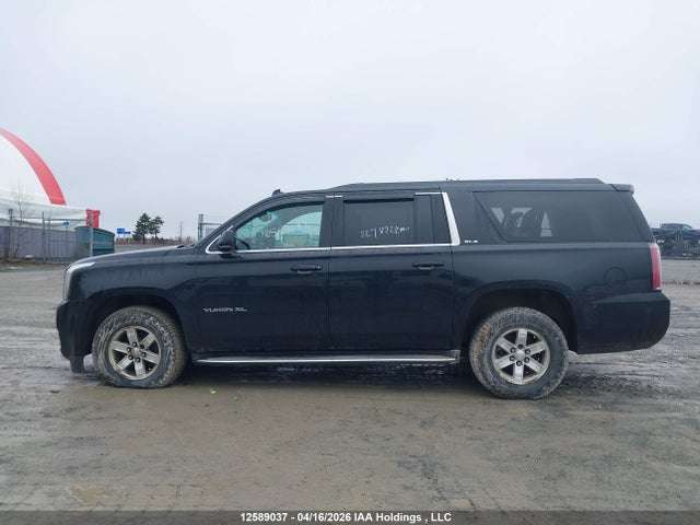 1GKS2GKCXFR168773 GMC Yukon Xl 1500 Sle