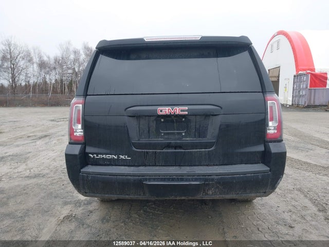 1GKS2GKCXFR168773 GMC Yukon Xl 1500 Sle