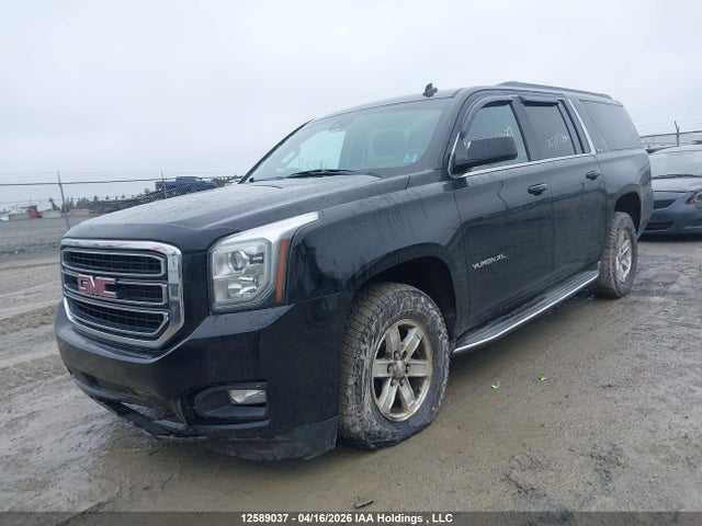 1GKS2GKCXFR168773 GMC Yukon Xl 1500 Sle