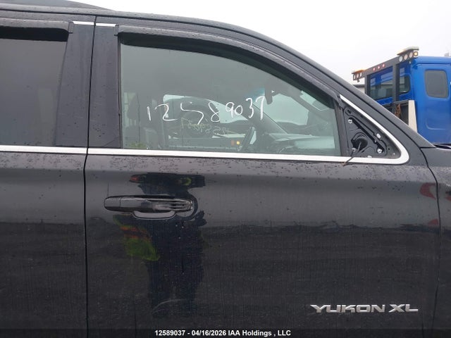 1GKS2GKCXFR168773 GMC Yukon Xl 1500 Sle