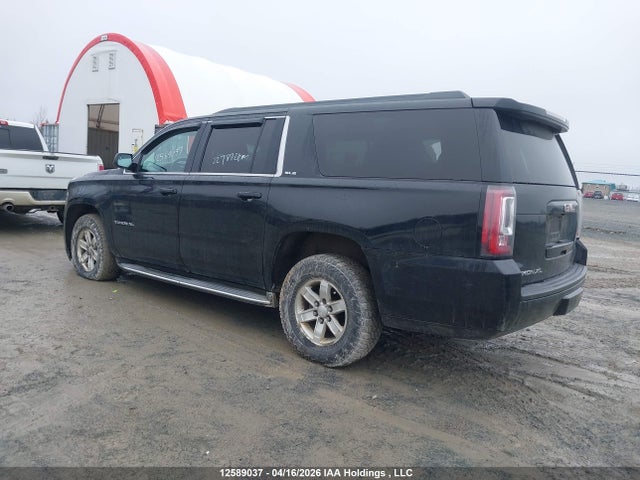 1GKS2GKCXFR168773 GMC Yukon Xl 1500 Sle