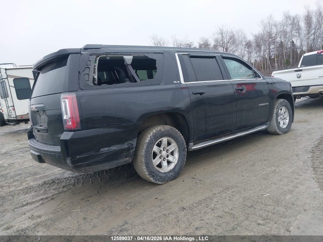 1GKS2GKCXFR168773 GMC Yukon Xl 1500 Sle