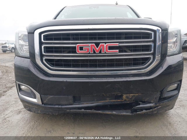 1GKS2GKCXFR168773 GMC Yukon Xl 1500 Sle