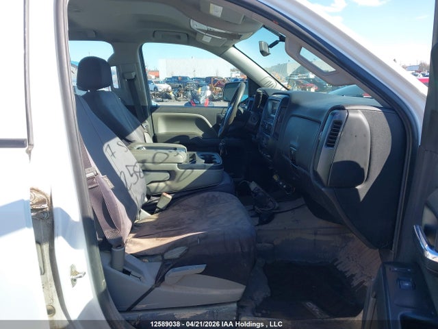 1GCRCNEH0HZ296901 Chevrolet Silverado 1500 Wt