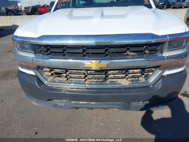 1GCRCNEH0HZ296901 Chevrolet Silverado 1500 Wt
