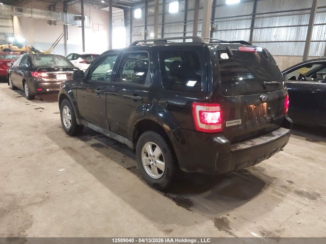 Продажа на аукционе авто 2009 Ford Escape Xlt, vin: 1FMCU03719KB68382, номер лота: 12589040