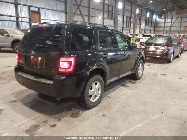 Продажа на аукционе авто 2009 Ford Escape Xlt, vin: 1FMCU03719KB68382, номер лота: 12589040
