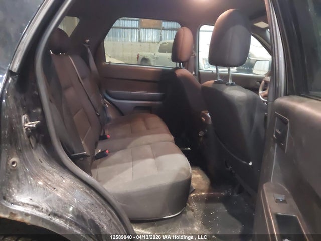 Продажа на аукционе авто 2009 Ford Escape Xlt, vin: 1FMCU03719KB68382, номер лота: 12589040