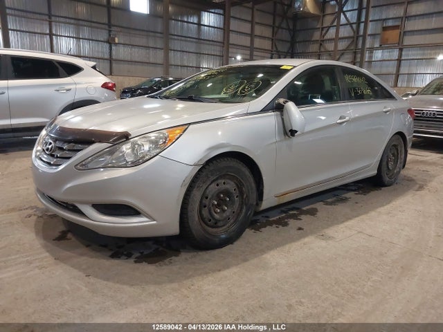 Продажа на аукционе авто 2012 Hyundai Sonata Gls, vin: 5NPEB4AC7CH369655, номер лота: 12589042