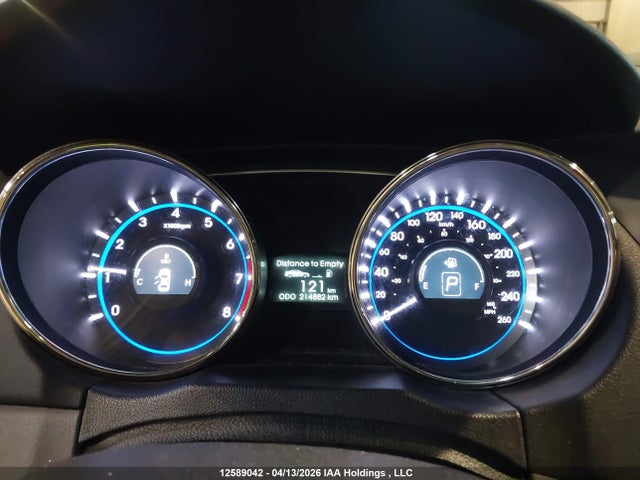 Продажа на аукционе авто 2012 Hyundai Sonata Gls, vin: 5NPEB4AC7CH369655, номер лота: 12589042