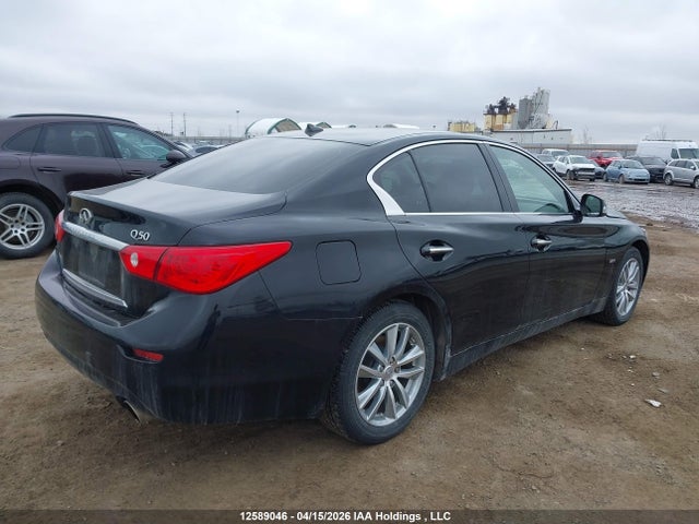 JN1CV7AR2GM251502 Infiniti Q50 Premium