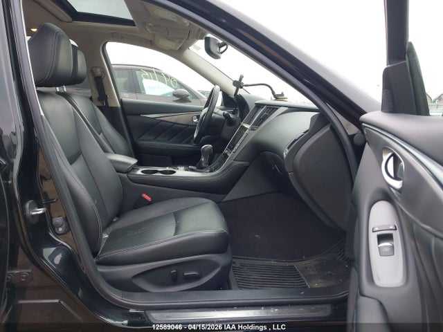 JN1CV7AR2GM251502 Infiniti Q50 Premium