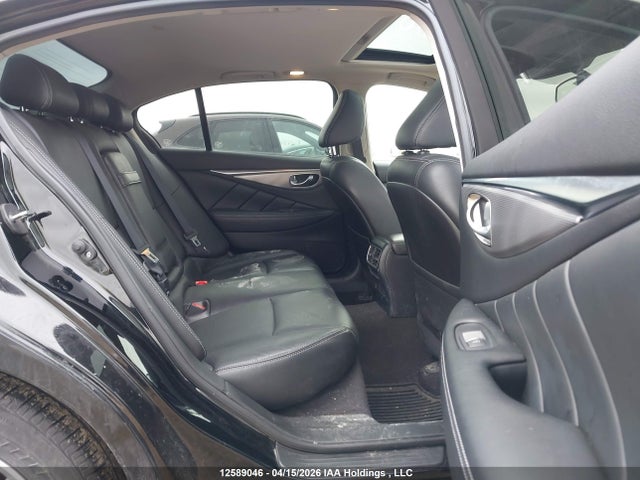 JN1CV7AR2GM251502 Infiniti Q50 Premium