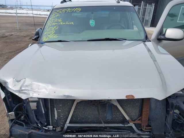 Aukcja sprzedaży 2003 Chevrolet Avalanche, vin: 3GNEK13T43G163706, numer aukcji: 12589048