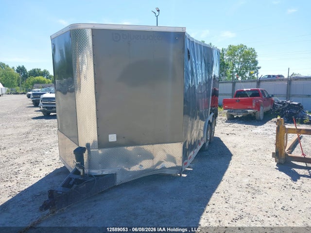 Trailer Bluewater 2024 5JW7E1624RM109530 Image 2