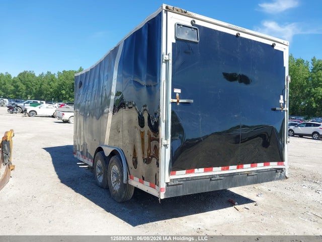 Trailer Bluewater 2024 5JW7E1624RM109530 Image 3