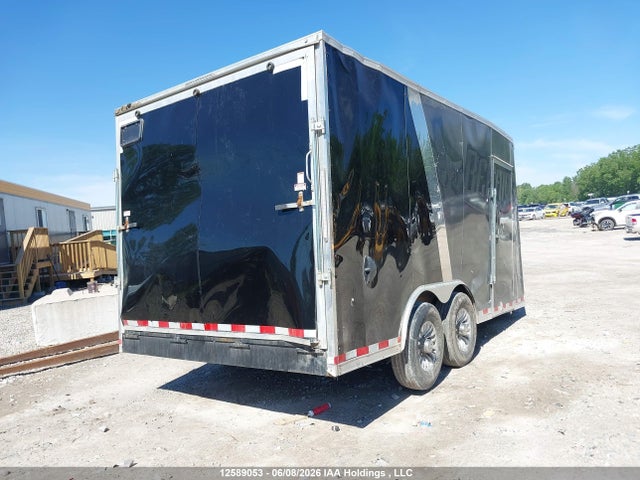 Trailer Bluewater 2024 5JW7E1624RM109530 Image 4